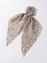 2pcs Leopard & streamline print hair band Sai Feel